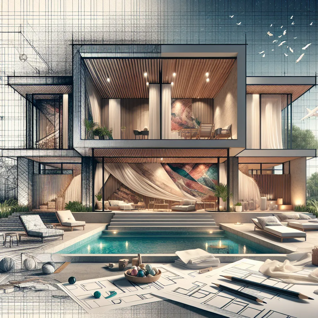 The Tapestry of Transformation: Unveiling the Quintessence of Elite Home Refurbishments