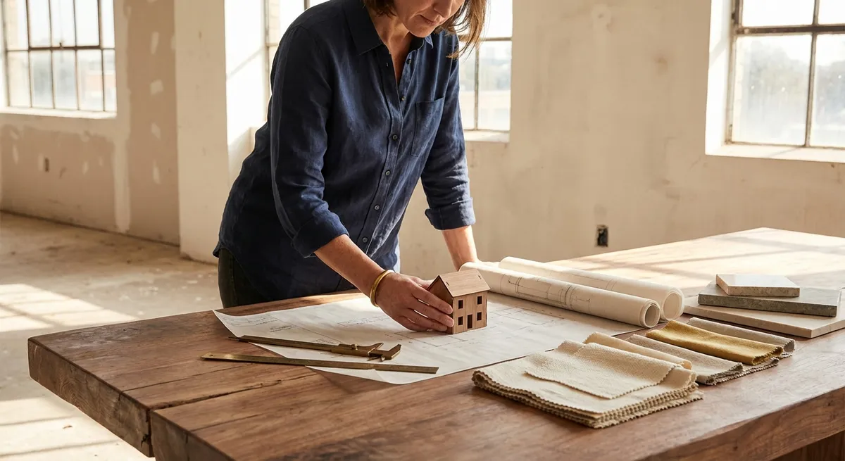 The Discerning Renovator’s Agenda: Project Planning for Impeccable Outcomes