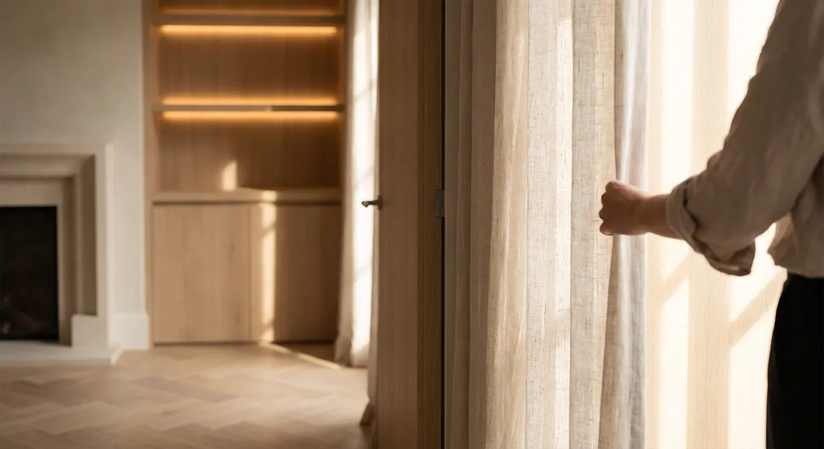 Invisible Luxury: Subtle Renovation Moves That Transform a Home