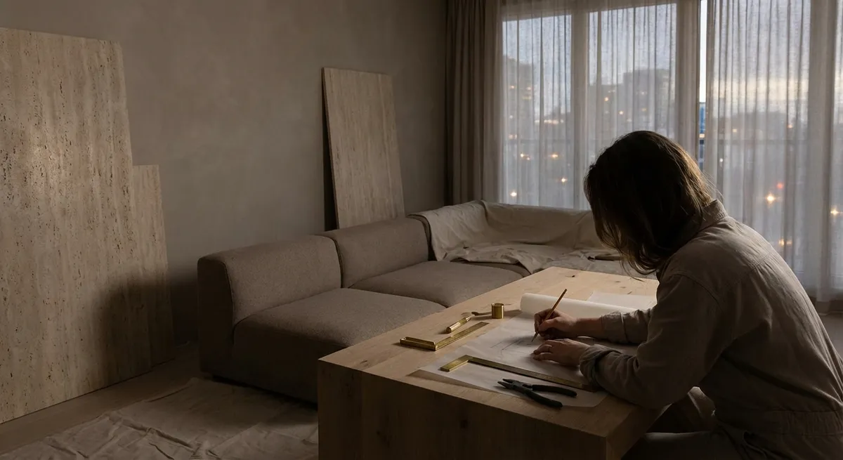 Quiet Futures: Design Trends Shaping the Next Era of Refined Renovation