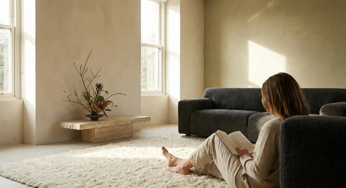 The New Quiet of Luxury: Design Currents Redefining the Cultivated Home