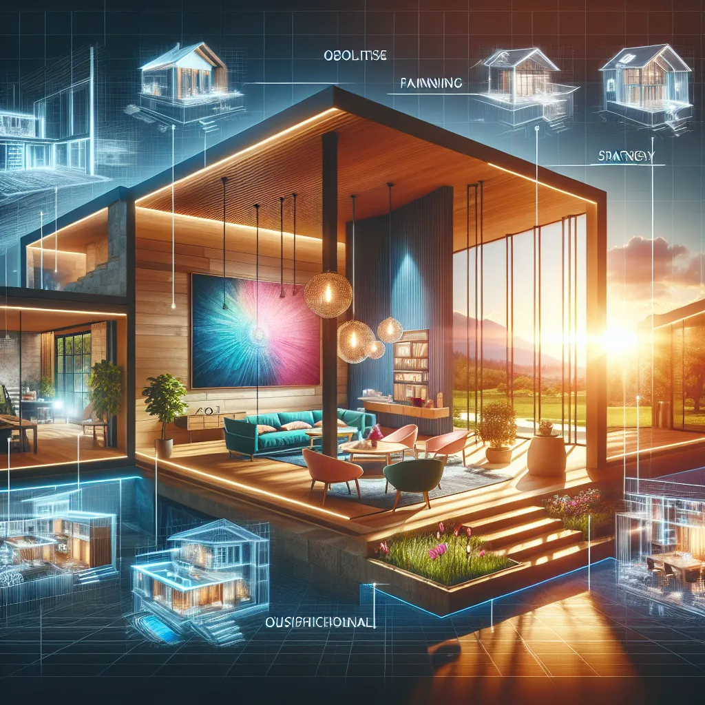 The Tapestry of Transformation: Five Unveiled Strategies for a Prestigious Home Renovation