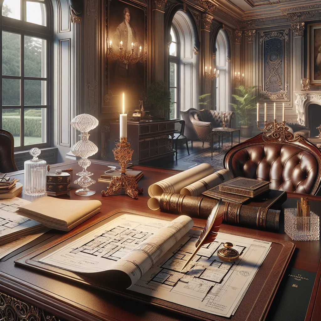 The Aristocrat's Guide to Renovation Finance: Unveiling Five Exquisite Insights for Luxurious Home Makeovers