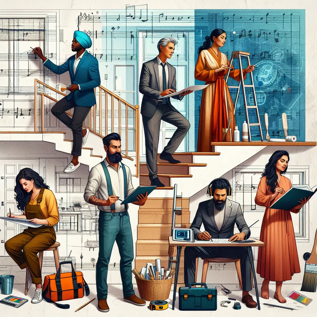 The Philharmonic of Home Enhancement: Unveiling Five Superior Insights for the Discerning Renovator