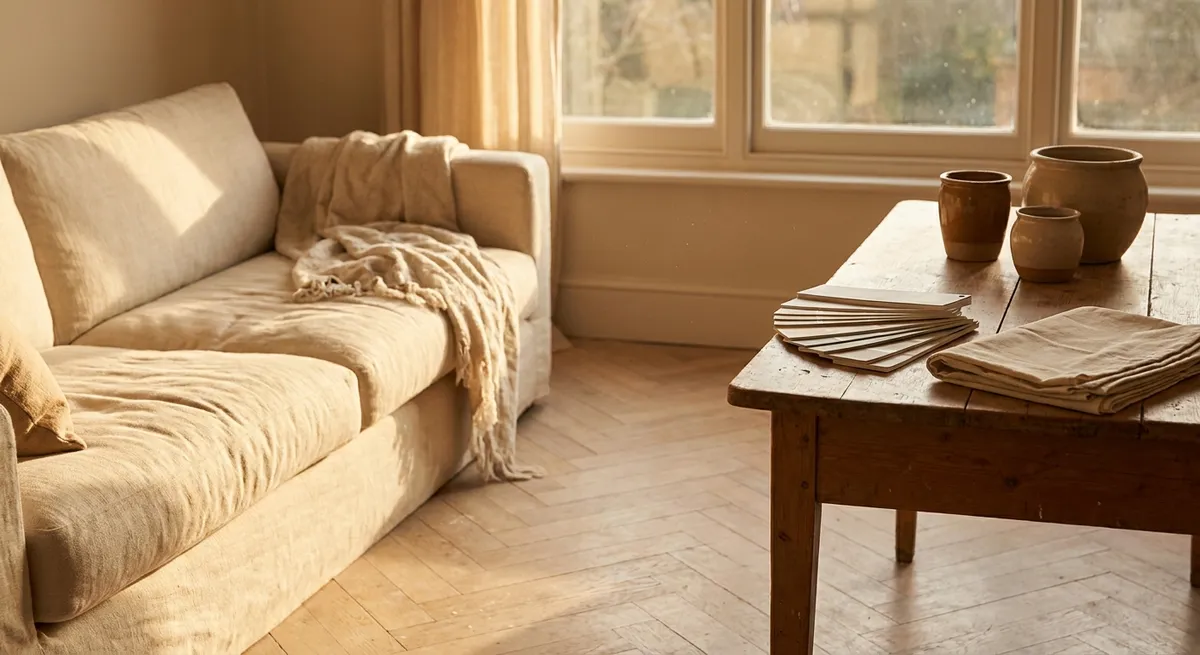 The Considered Home: Renovations That Whisper, Not Shout