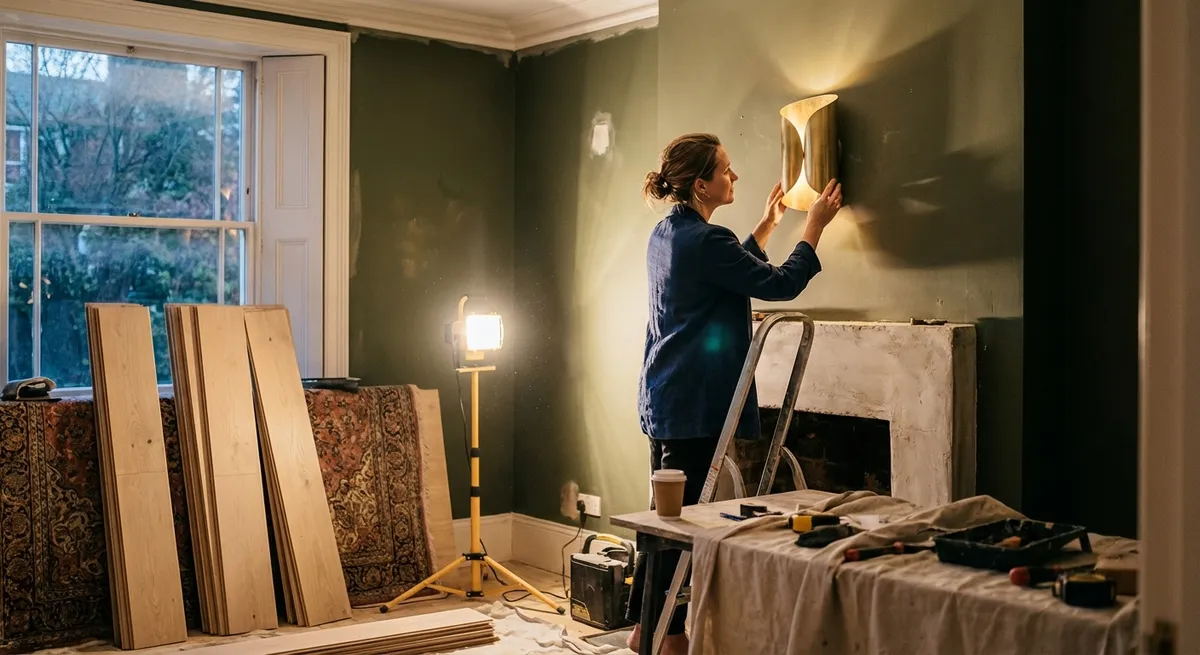 Subtle Transformations: Five Insider Insights for the Cultivated Renovation