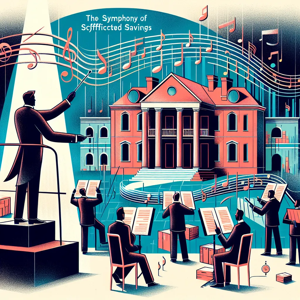 The Symphony of Sophisticated Savings: Unveiling Five Unparalleled Secrets of Budget Management in Home Renovations