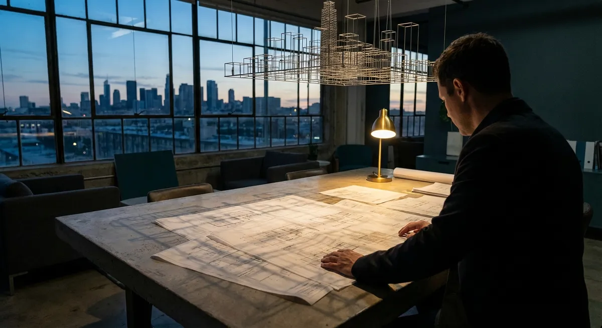 The Strategic Renovation: Elevating Project Planning Into an Art Form