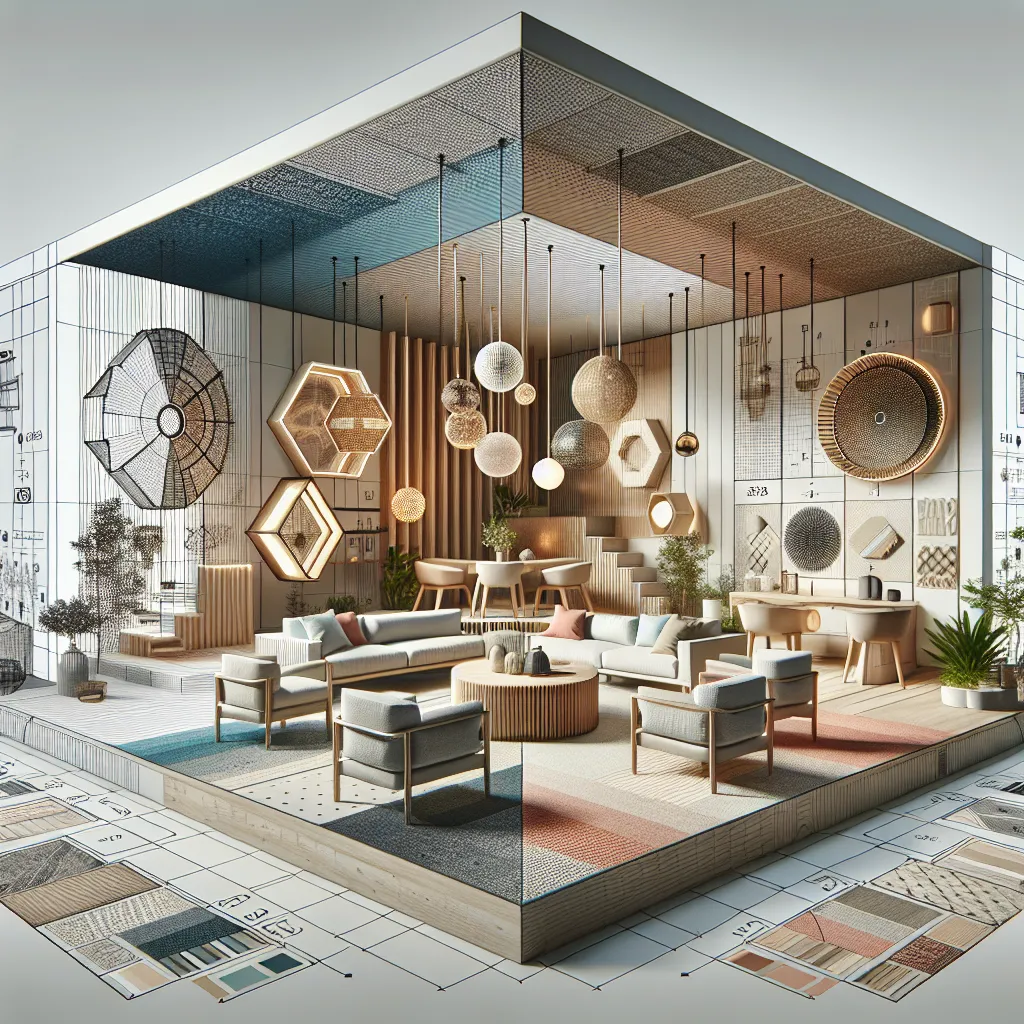 The Aesthetics of Evolution: Five Exclusive Design Trends Illuminating the Future of Home Renovations