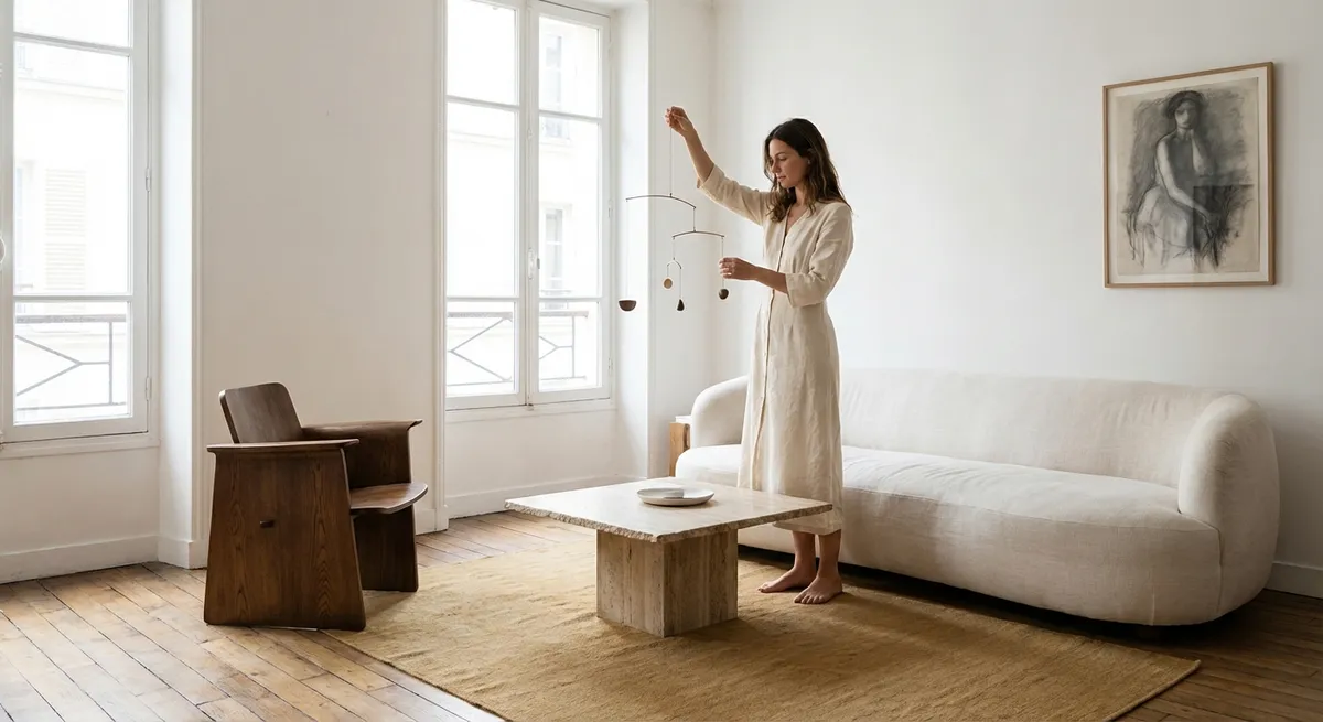 Subtle Gravity: Design Currents Quietly Recalibrating the Refined Home