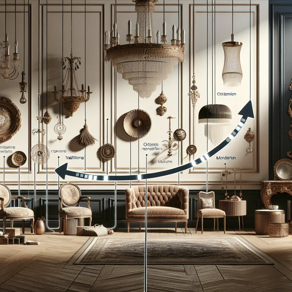 Charting the Course of Chic: Unseen Design Trends Transforming Luxurious Renovations