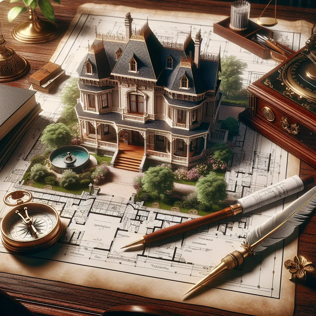 The Virtuoso's Guide to Refined Home Renovation: Five Unveiled Masterpieces for the Discerning Homeowner