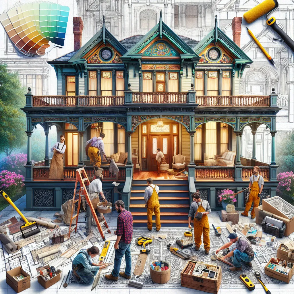 The Quintessence of Refinement: A Guide to Transcendent Home Renovations