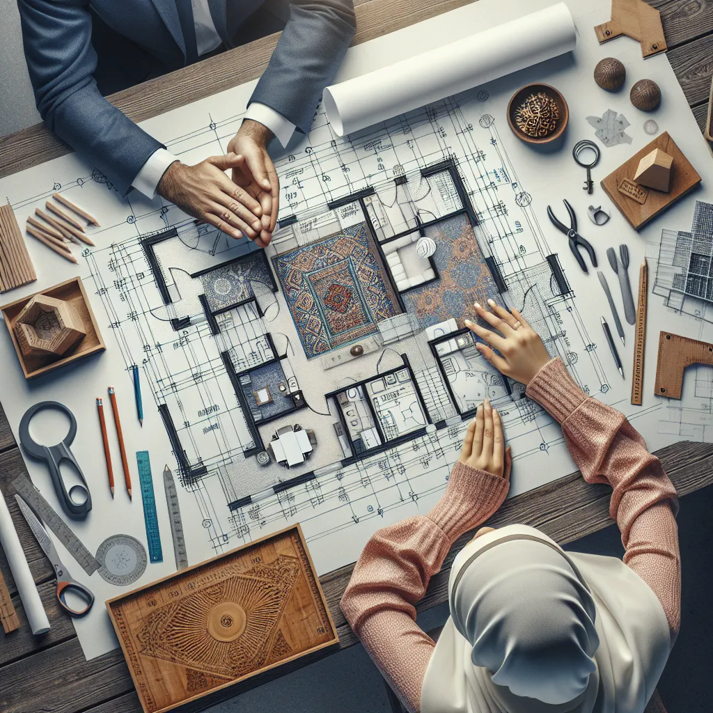 The Magnificent Masterplan: Five Unveiled Insights for the Discerning Home Renovator