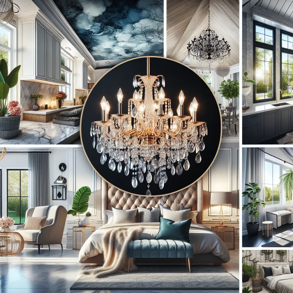 The Elixir of Elegance: Unfolding Five Unseen Design Trends for a Prestigious Home Renovation