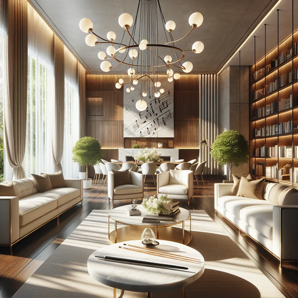 The Symphony of Spaces: Unleashing The Art of Exquisite Home Renovations