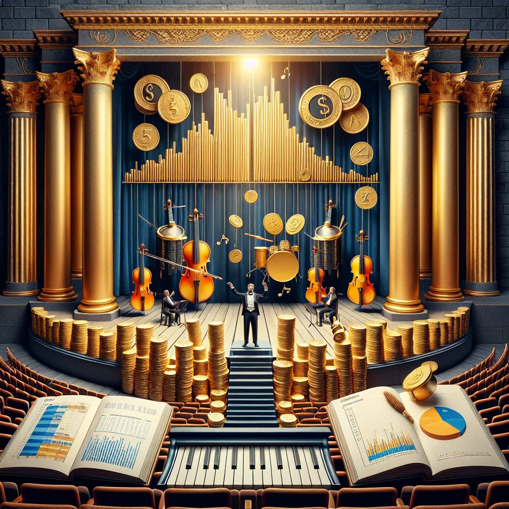 The Symphony of Luxurious Restorations: Five Unseen Acts of Prudent Budgeting