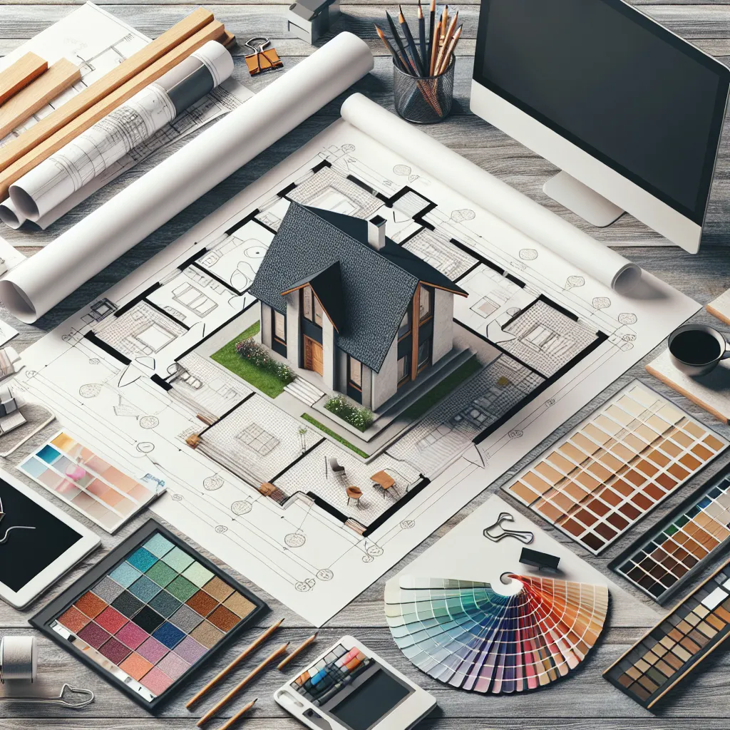 The Epitome of Home Transformation: Unveiling Five Exquisite Insights for the Refined Renovator