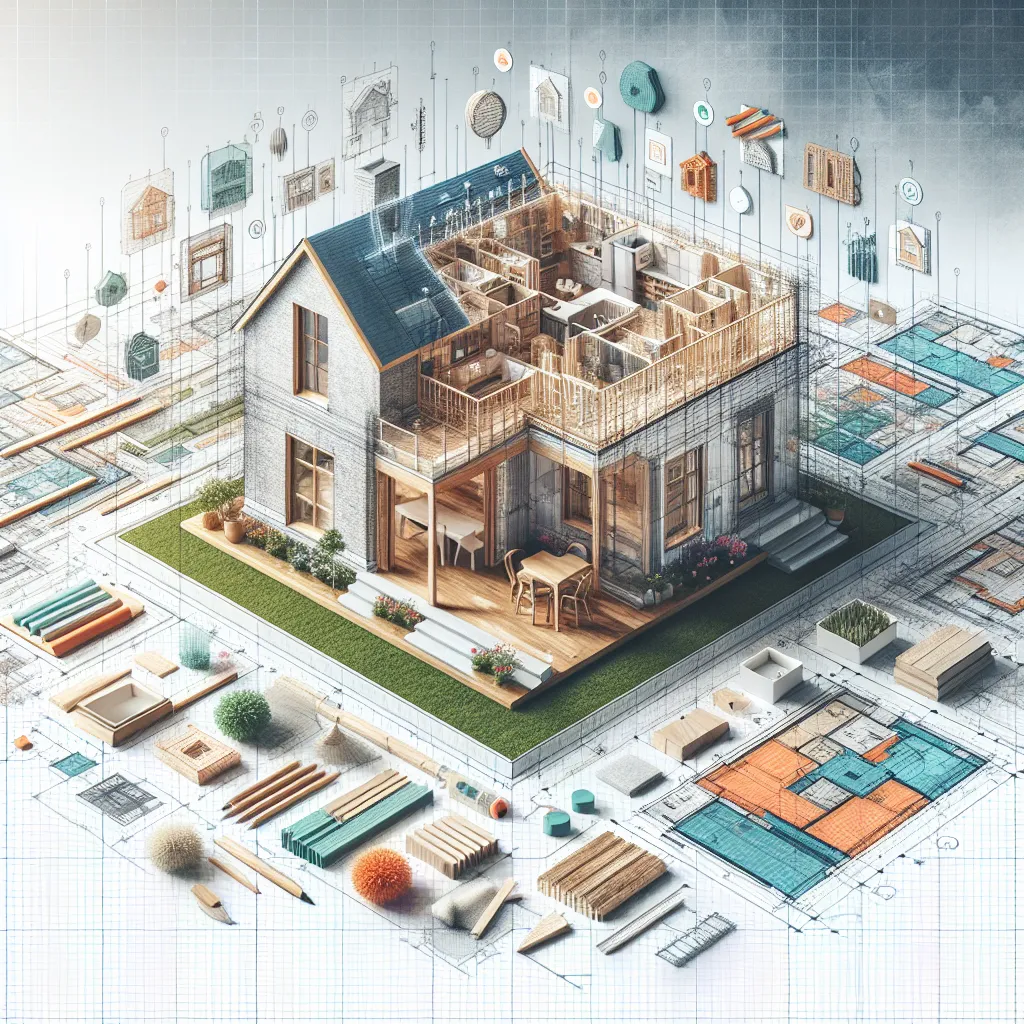 The Artistry of Renovation: Five Exclusive Revelations for the Discerning Homeowner