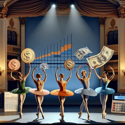 The Ballet of Astute Renovation: Five Exquisite Insights into Elegant Budget Management