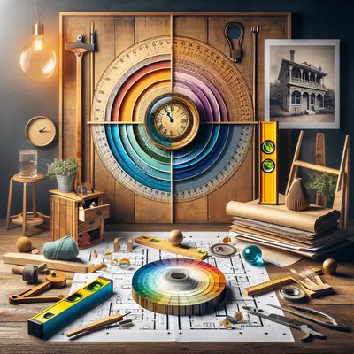 The Minuet of Masterful Renovation: Five Exceptional Insights for the Discerning Homeowner