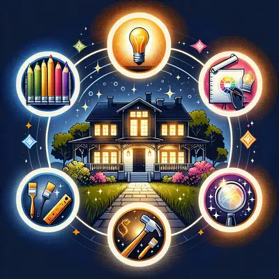 The Mastery of Home Metamorphosis: Unleashing Five Enlightening Insights for a Resplendent Renovation
