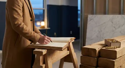 The Discerning Renovator’s Ledger: Subtle Strategies for Superior Spend