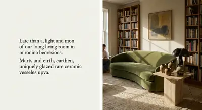 Informed Elegance: Design Trends Shaping the Cultivated Home