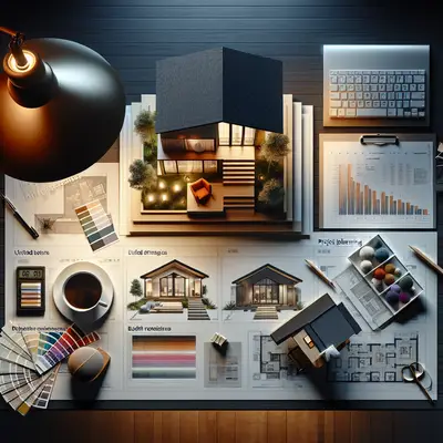Elevate Your Renovation: Five Unveiled Strategies for a Sophisticated Home Transformation