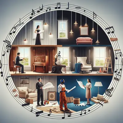 The Aria of Astute Renovation: Unveiling Five Refined Strategies for the Discerning Homeowner