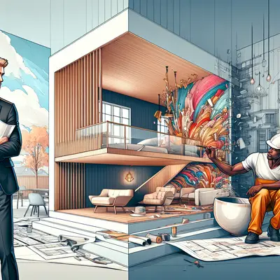 The Epitome of Excellence: Five Unveiled Secrets for an Elite Home Transformation
