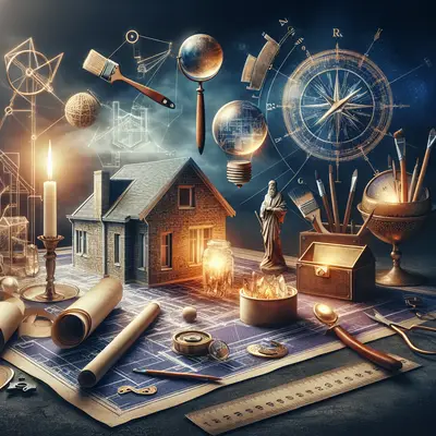 The Quintessence of Home Renovation: Unveiling Five Enigmatic Stratagems for a Grand Transformation