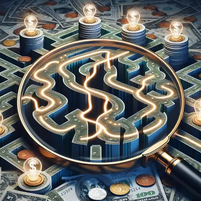Navigating the Labyrinth of Renovation Budgets: Five Unheard-Of Insights