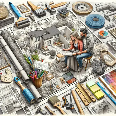 Five Unveiled Secrets of Superior Project Planning for the Discerning Home Renovator