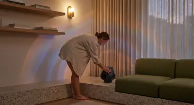 Resonant Rooms: Design Currents That Quietly Redefine the Modern Home