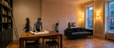 The Renovated Home as a Legacy: Designing Spaces That Endure