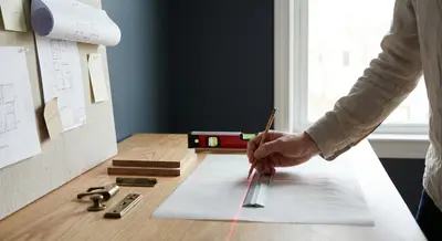 The Precision Blueprint: Project Planning for Renovations With Intent