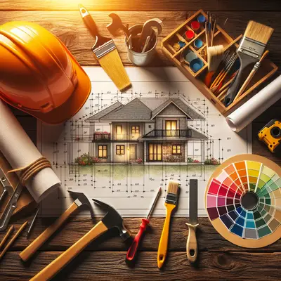 The Melody of Masterful Makeovers: Five Resplendent Revelations for the Discerning Home Renovator