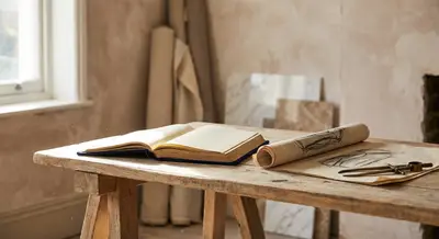 The Quiet Art of Financial Stewardship in a High-Caliber Renovation