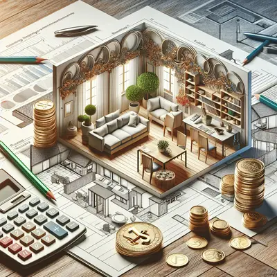 Redefining Refinement: Five Exceptional Budgeting Strategies for Exquisite Home Renovations