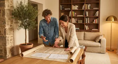 The Cultivated Renovation: Designing a Home That Ages Beautifully