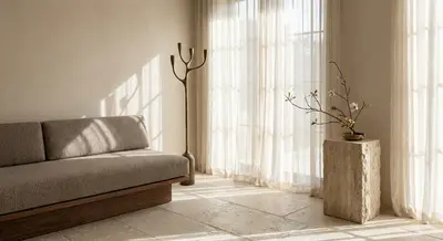 Understated Grandeur: Design Currents Redefining the Refined Home