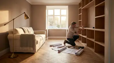 Quiet Confidence: Designing Renovations That Feel Instinctively Right