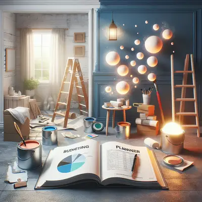 The Symphony of Prudent Refinements: Five Elusive Insights for Harmonious Home Renovation Budgeting