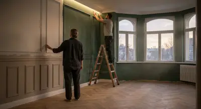 Quiet Mastery: Refining Your Home Renovation Beyond the Obvious