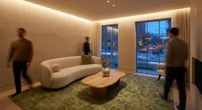 Subtle Futures: Design Trends Quietly Redefining the Renovated Home