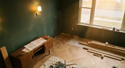 Subtle Transformations: Inside the Renovations That Quietly Redefine a Home