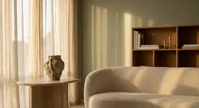 Subtle Luxuries: Emerging Design Narratives for the Sophisticated Home