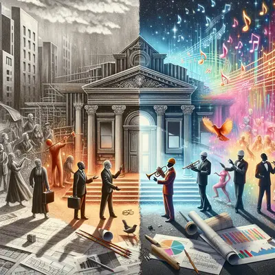 The Symphony of Sophisticated Renovation: Five Unveiled Insights into Exquisite Budget Management