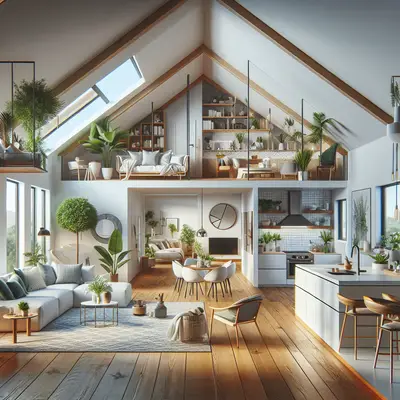 Curating Exquisite Spaces: 5 Unparalleled Design Trends for Home Renovation